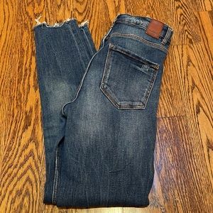 Zara Jeans